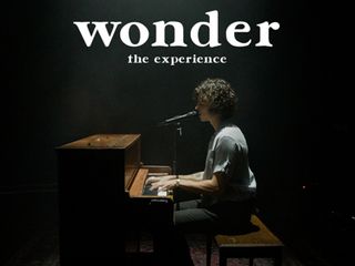 Wonder Experience Shawn Mendes Hero