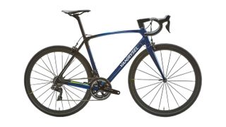 Van Rysel Ultra RCR CF Dura-Ace Di2 road bike