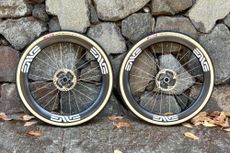 ENVE G SES PRO 4.5 wheels
