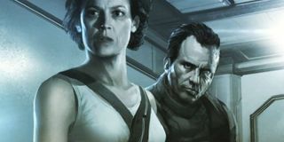 Neill Blomkamp’s Alien