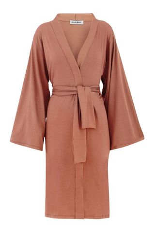 Best dressing gowns: Wolf & Badger Lorna Lounge Kimono