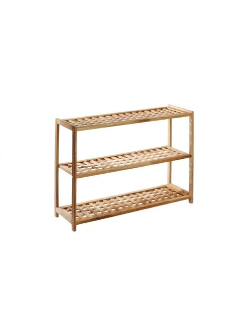 Symple Stuff 3 Tier Shoe Rack 