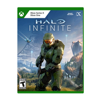 Halo Infinite: was $59 now $24 @ GameStop