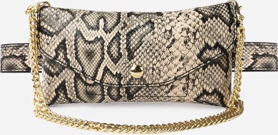 Casery Convertible Fanny Pack