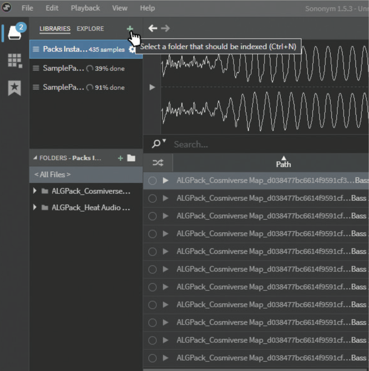 Sampling meets AI: How artificial intelligence can help you manage and ...