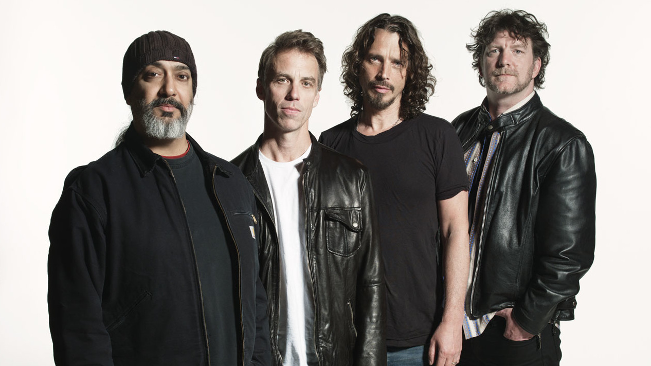 Soundgarden