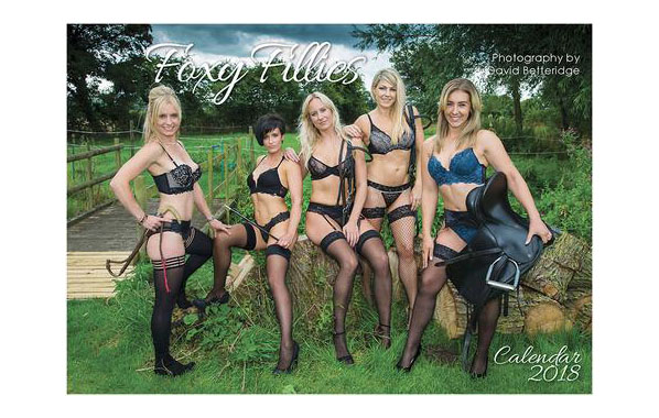 Foxy Hunters