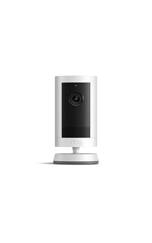 Ring Outdoor Cam Plus, Battery (newest Model)