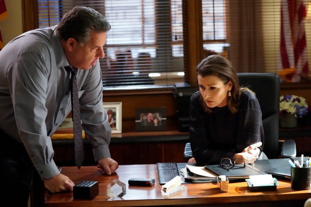 Where's Blue Bloods? Here's What Happens When Season 10 Returns To CBS ...