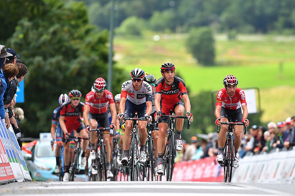 Thomas De Gendt