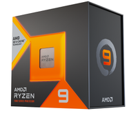 AMD Ryzen 9 7900X3D: now $529 at Amazon