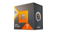 AMD Ryzen 7 7800X3D