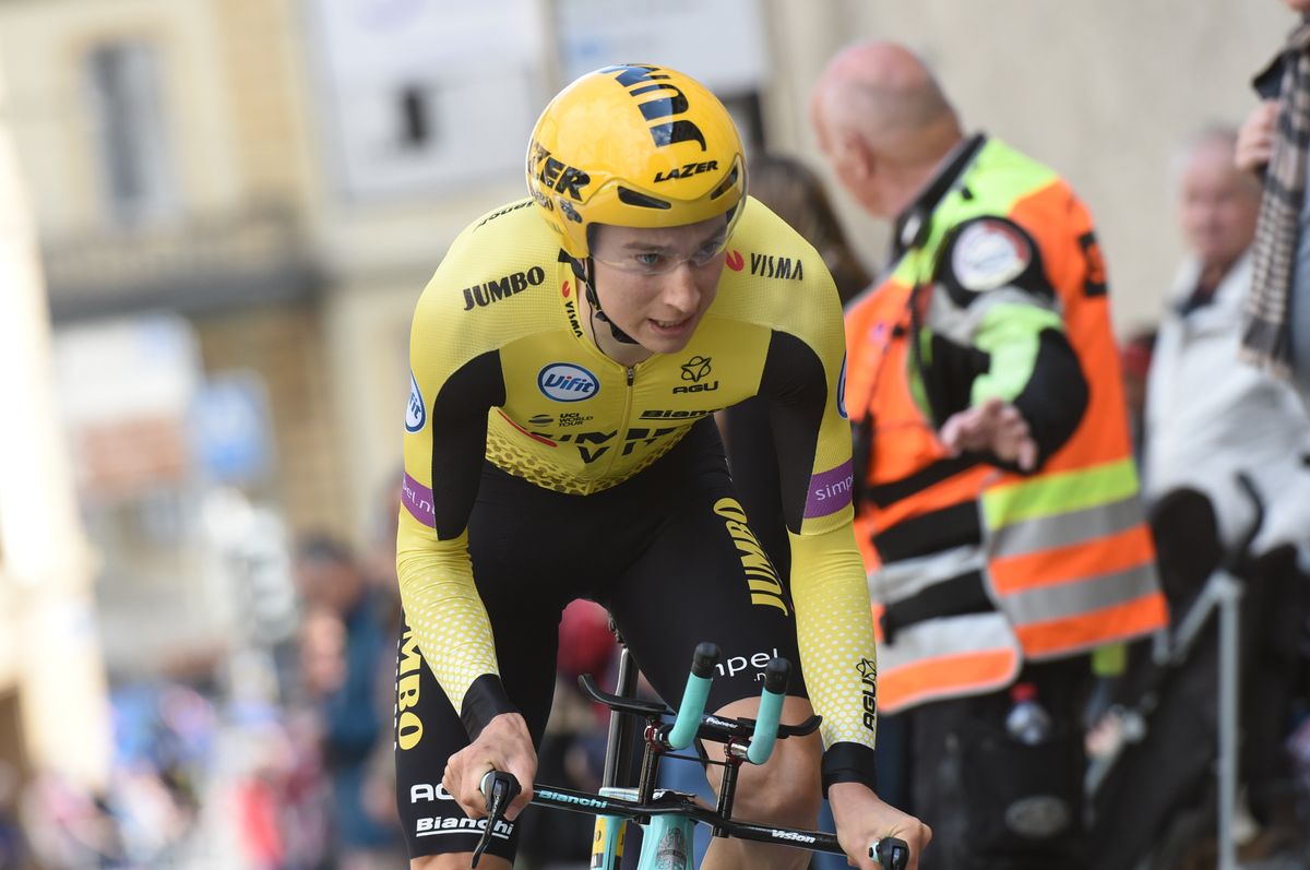 Neilson Powless (Jumbo-Visma)