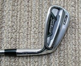 Titleist AP2 irons