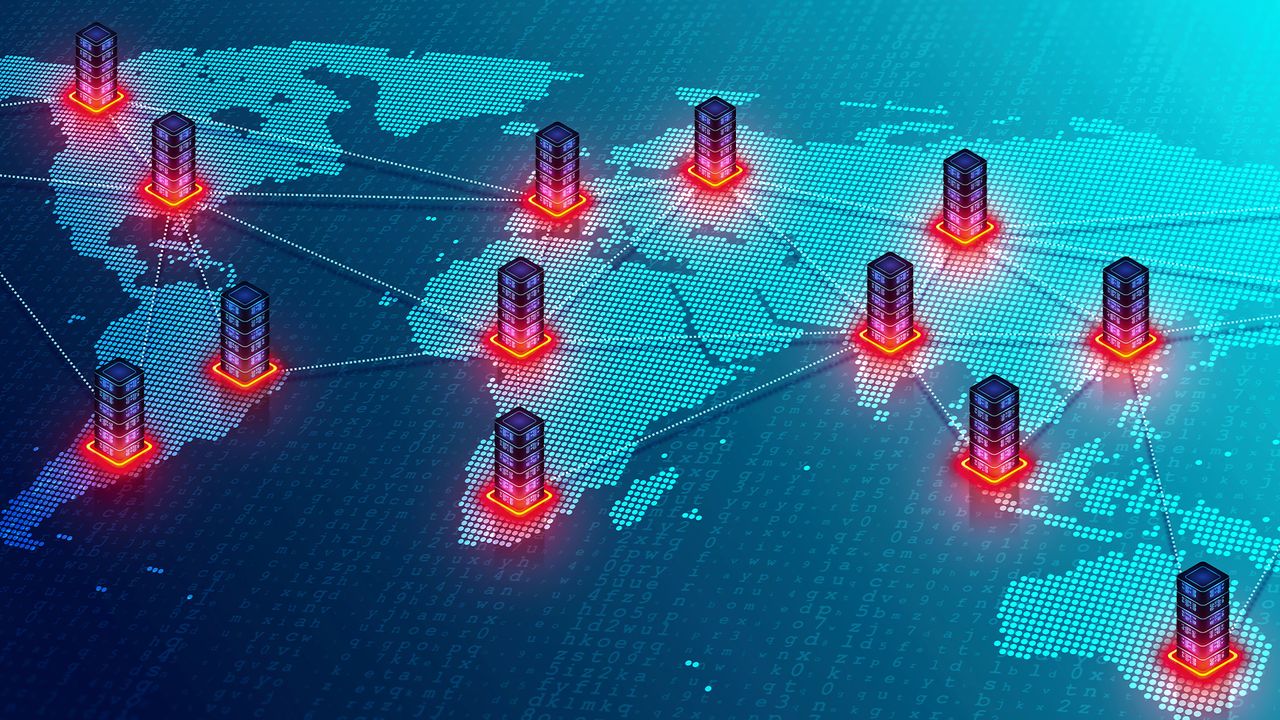 Surging DDoS attack rates show no sign of slowing down – here’s why ...