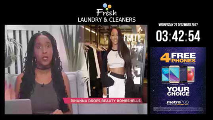 Full Cycle Brings DOOH Engagement to Laundromats