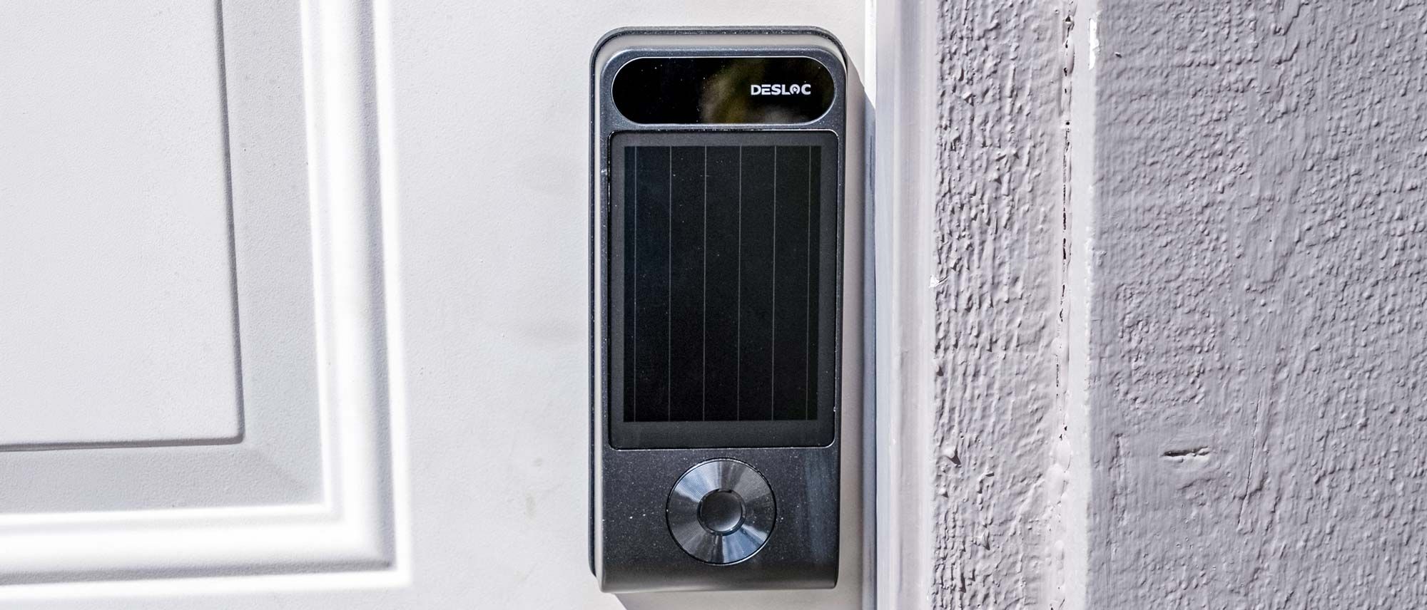 tomsguide.com - Christian de Looper - I tested a solar smart lock that never needs to be recharged - but there's more to it than just endless battery life