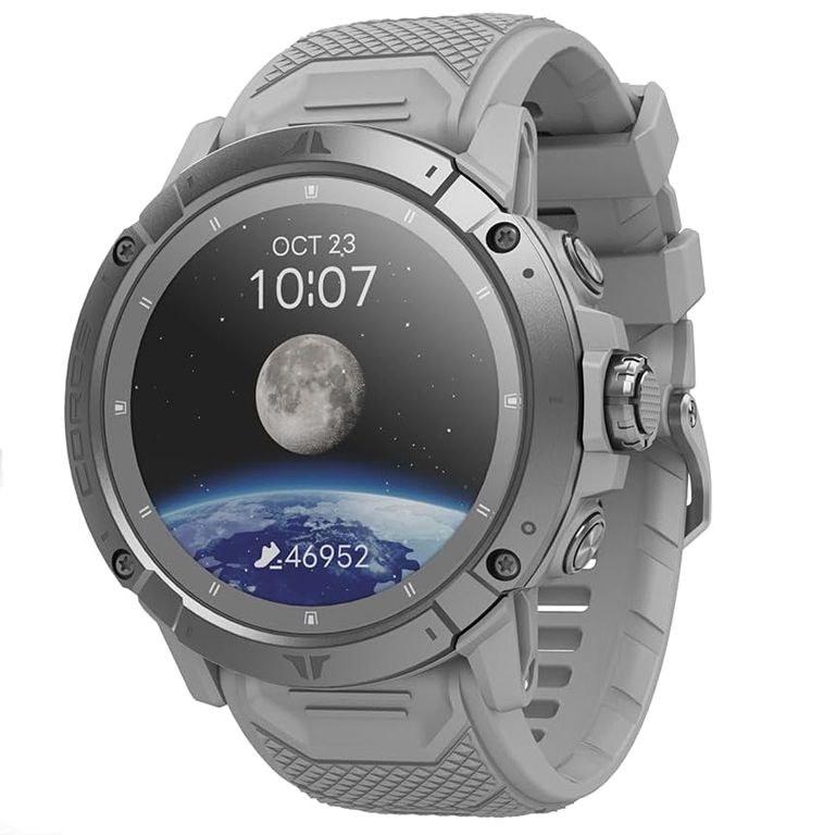 Coros Vertix 2S vs Coros Vertix 2: choose the right adventure watch for ...