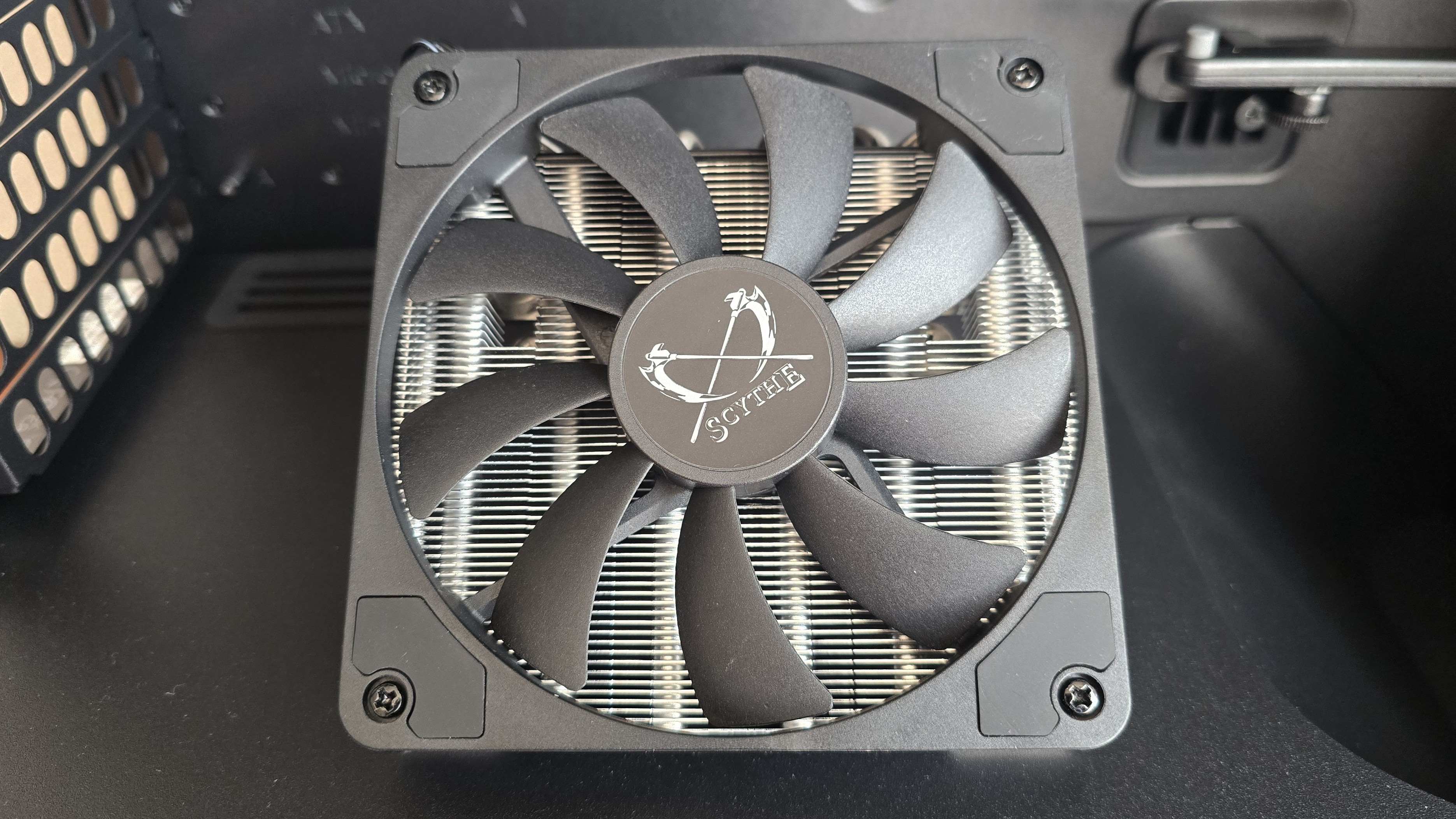 Scythe Big Shuriken 4