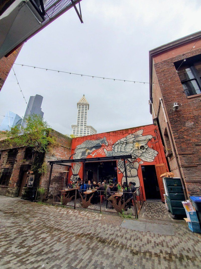 Galaxy Note 10 wide-angle camera sample