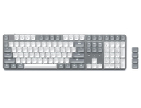 Satechi SM3 Slim Mechanical Keyboard