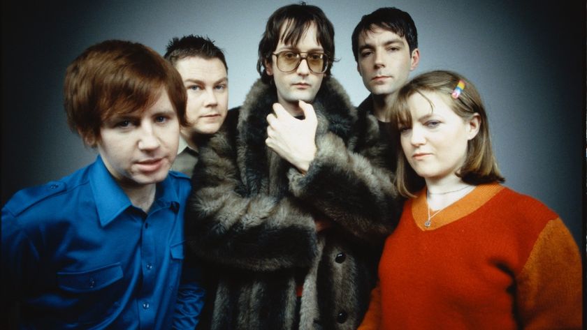 Pulp in 1998