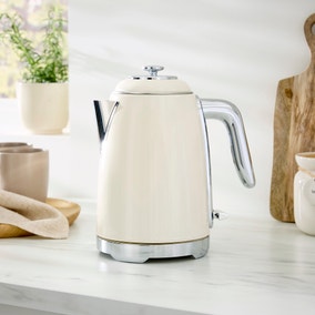 Sleek Kettle