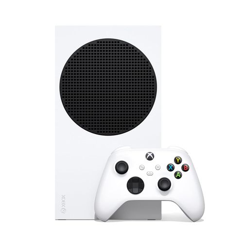 Xbox Series S (Certified Refurbished)