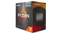 AMD Ryzen 7 5700X3D 8-Core CPU: $249 at Newegg