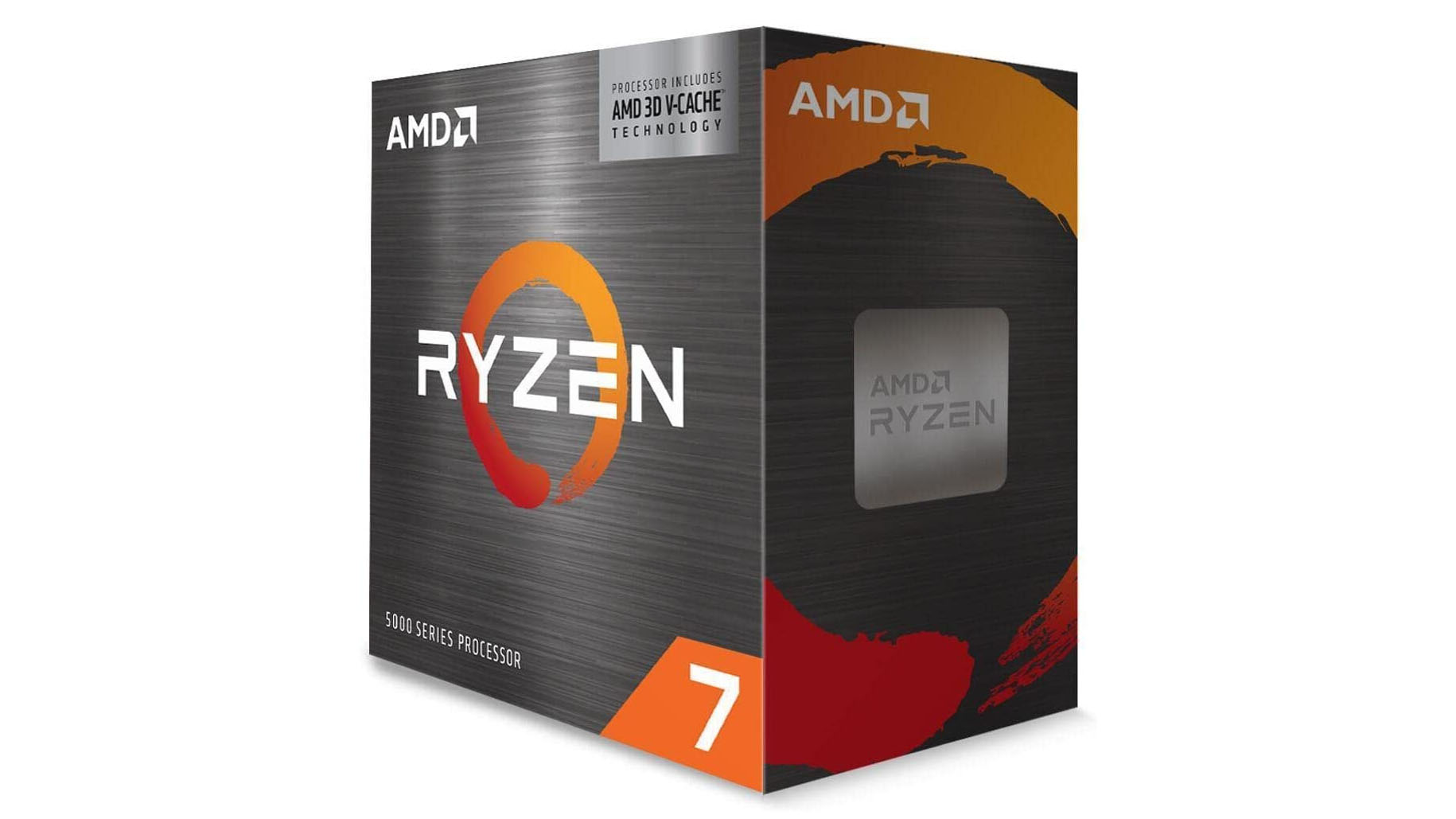 AMD Ryzen 7 7800X3D drops to all-time low on