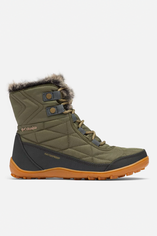 Best Snow Boots 2024: Women’s Minx™ Shorty III Boot Review