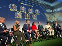 Fox Sports unveil their World Cup 2026 punditry lineup