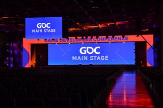 GDC 2020