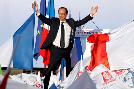 Hollande