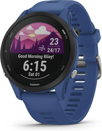 Garmin Forerunner 255