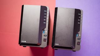 Synology DiskStation DS223 review