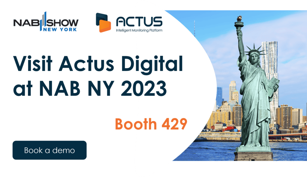 Actus Digital