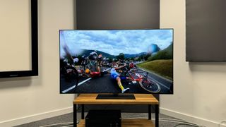 LG G4 (OLED65G46LS) OLED TV