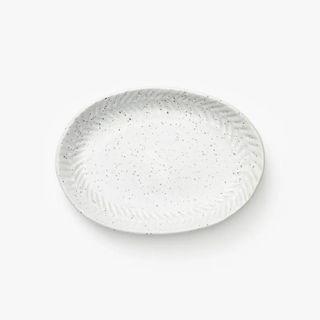 Cressida Stoneware Plate