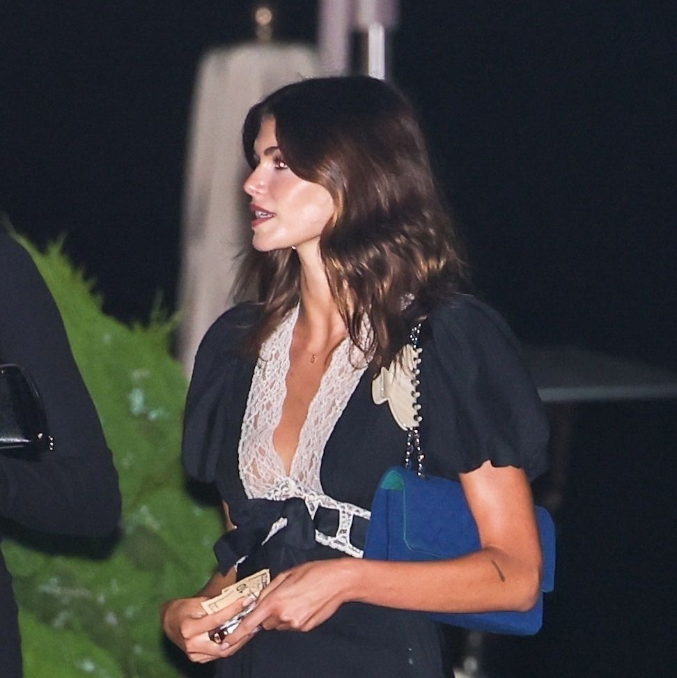 People With Pretty Style Are Already Wearing This Vintagey Fall Dress Trend in L.A.