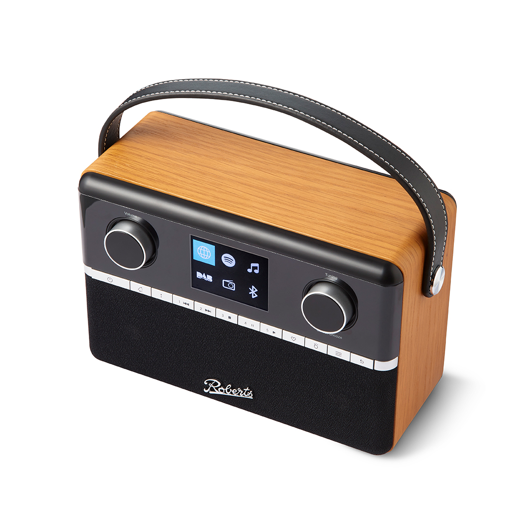 Best radios 2023 modern radios with streaming smarts Radios