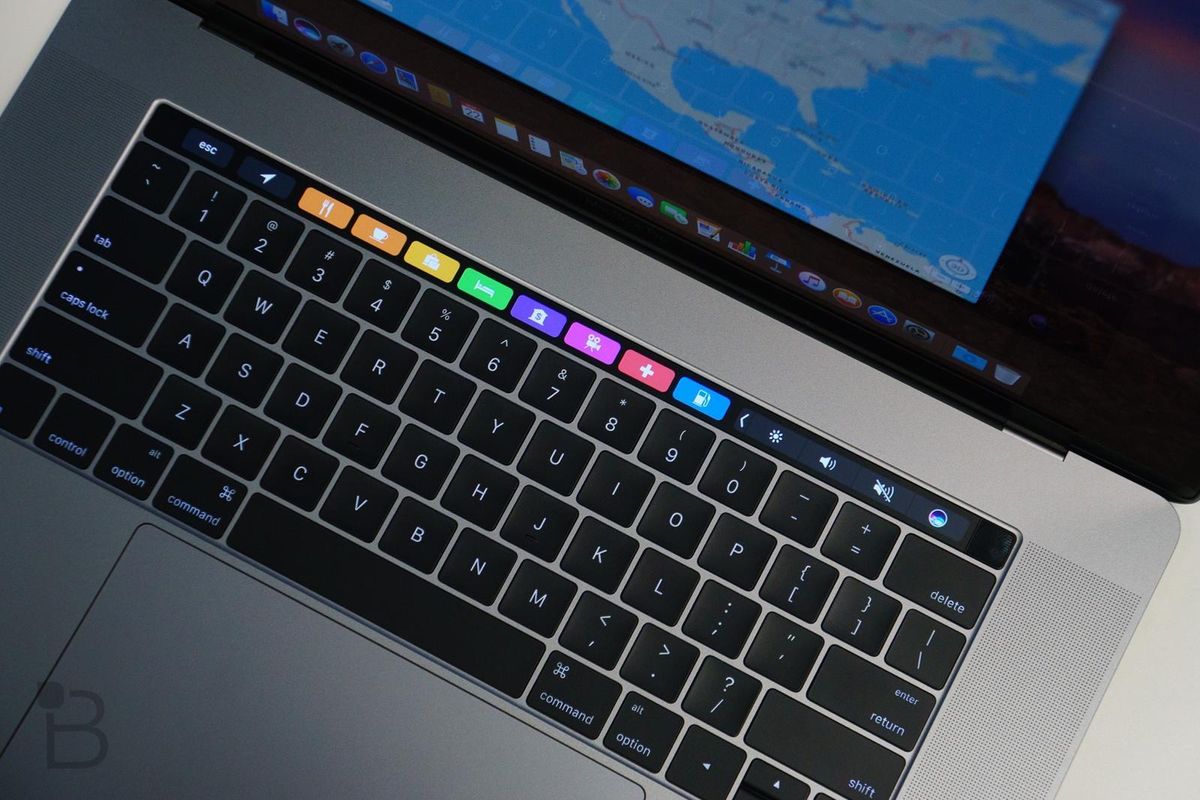 Updated MacBook Air and Pro come with newest butterfly keyboard | iMore