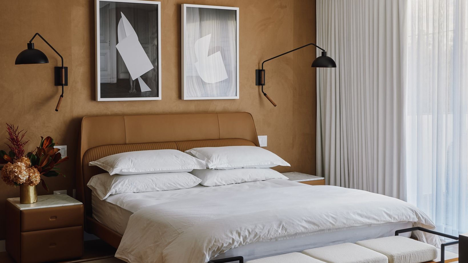 How To Design A Bedroom That Feels Timeless: 4 Expert Tips
