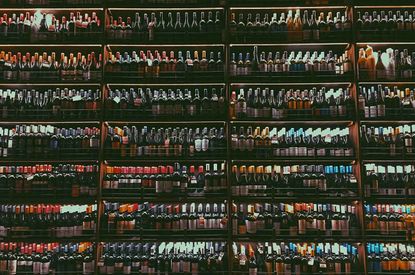 What's next wine