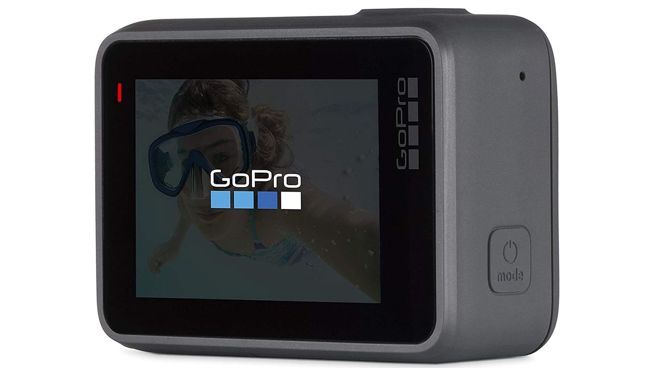GoPro Hero 7 Silver