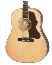 Epiphone&nbsp;1963 AJ-45S - Natural; was $269, now $219