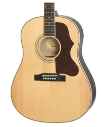 Epiphone&nbsp;1963 AJ-45S - Natural; was $269, now $219