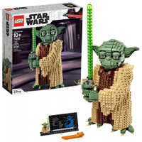 Lego Star Wars Yoda: was $99 now $79 @ Amazon