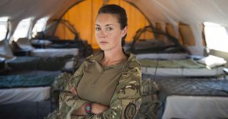 lacey turner, our girl