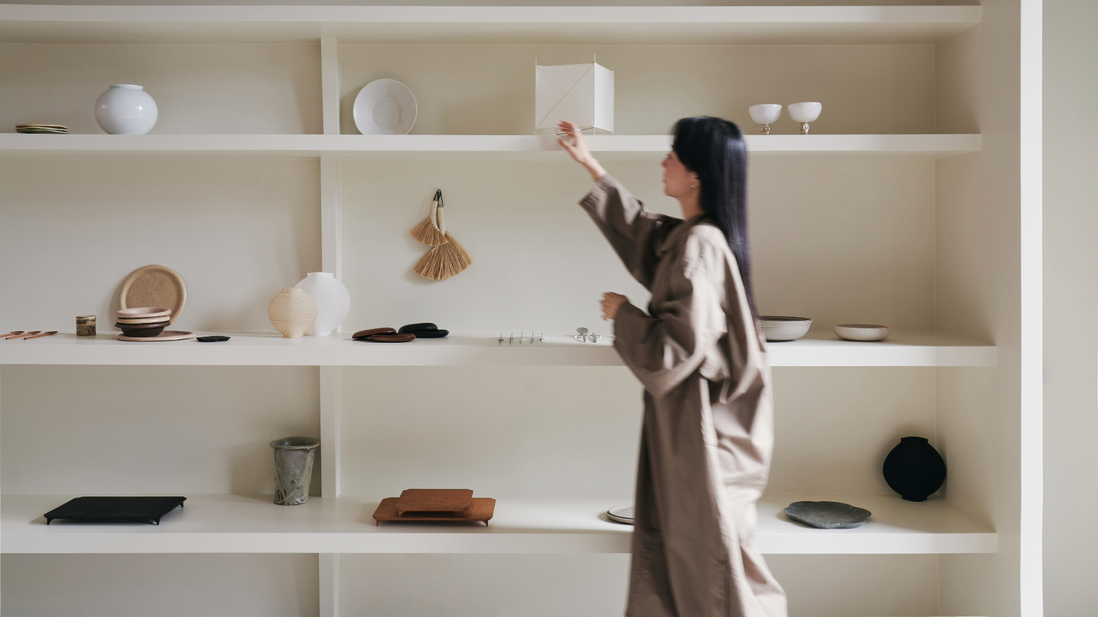 Hye the store, Copenhagen
